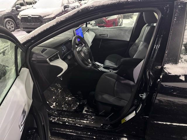 New 2026 Toyota Corolla SE w/ SE Package image 19
