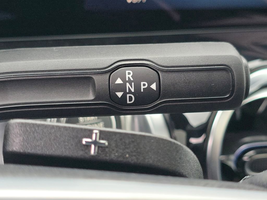 New 2026 Mercedes-Benz GLB 250 4MATIC image 36