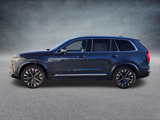 New 2026 Volvo XC90 T8 Plus w/ Protection Package image 6