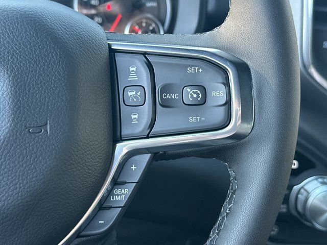 New 2026 RAM 1500 Laramie image 23