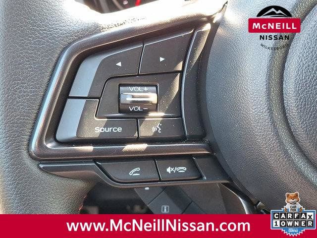 Used 2024 Subaru WRX Premium w/ Popular Package #1A image 19