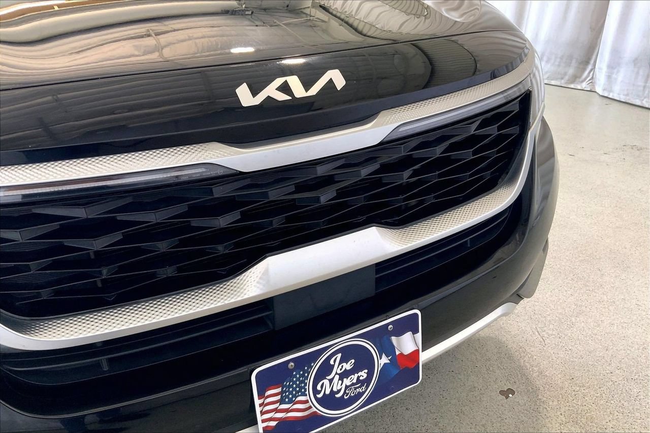 Used 2022 Kia Seltos SX AWD/4WD image 30