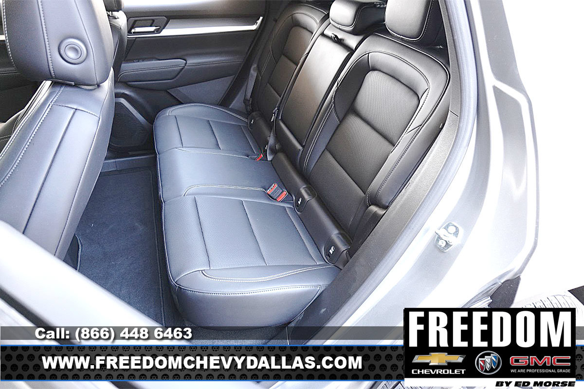New 2026 GMC Terrain Elevation FWD image 14