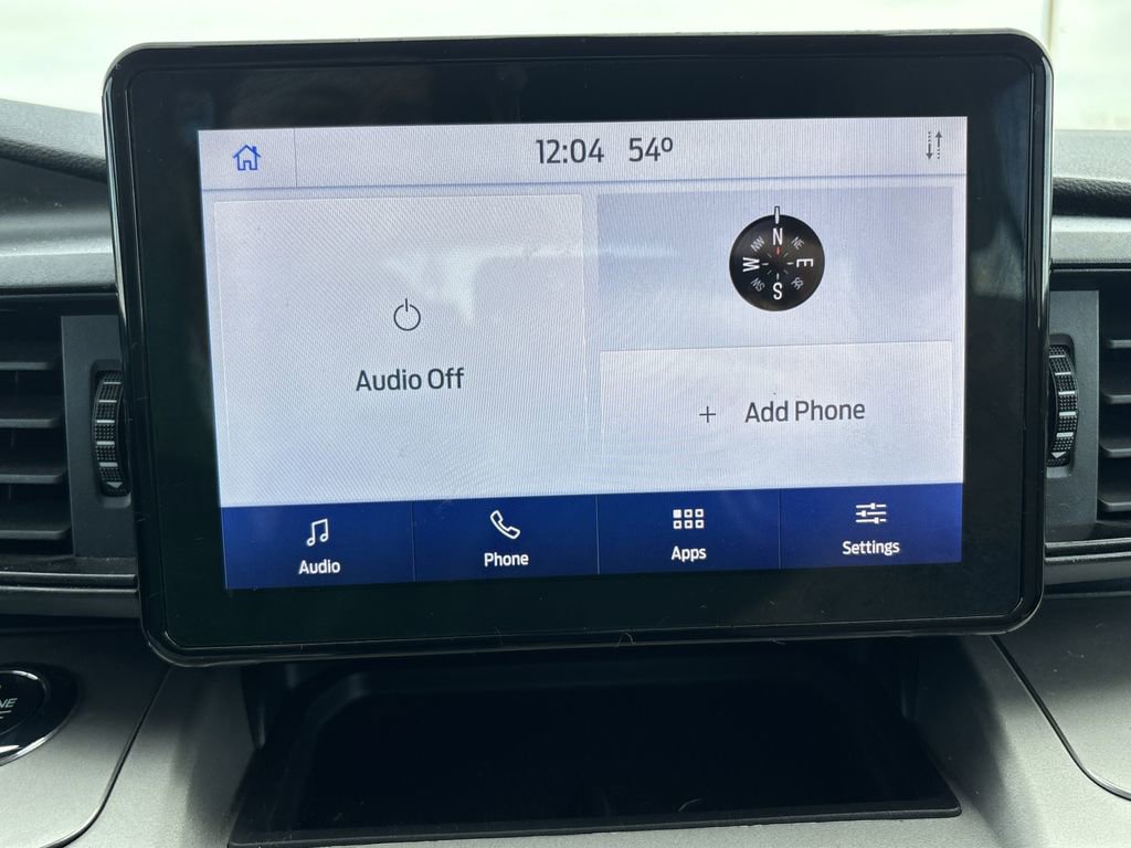 Used 2021 Ford Explorer XLT image 37