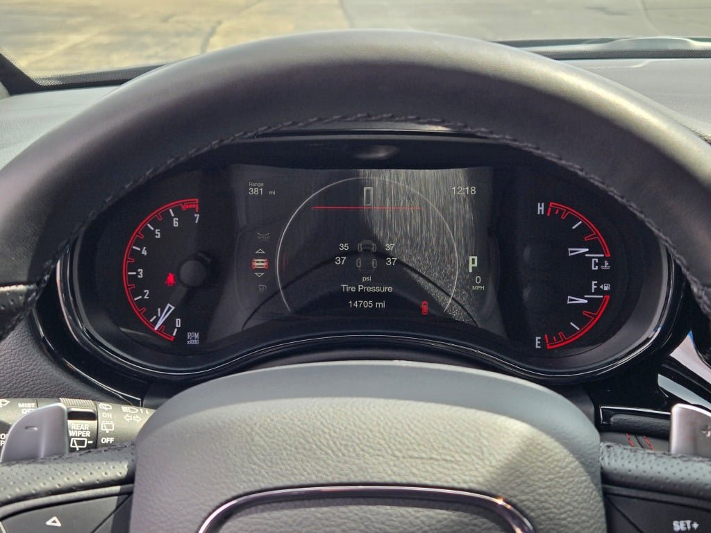 Used 2026 Dodge Durango GT image 35