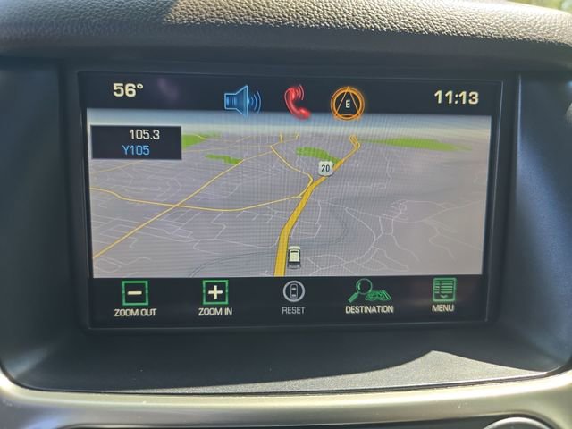Used 2015 Chevrolet Tahoe LTZ AWD/4WD image 27