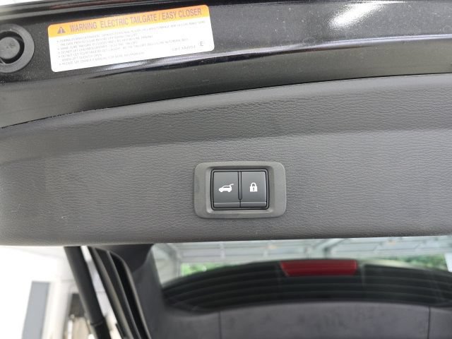 Used 2024 Mitsubishi Outlander SEL AWD/4WD image 11