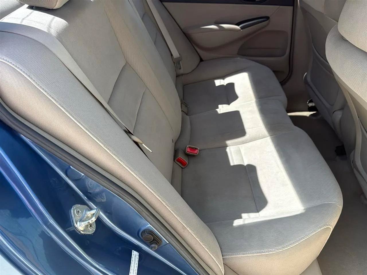 Used 2010 Honda Civic Hybrid Sedan image 41