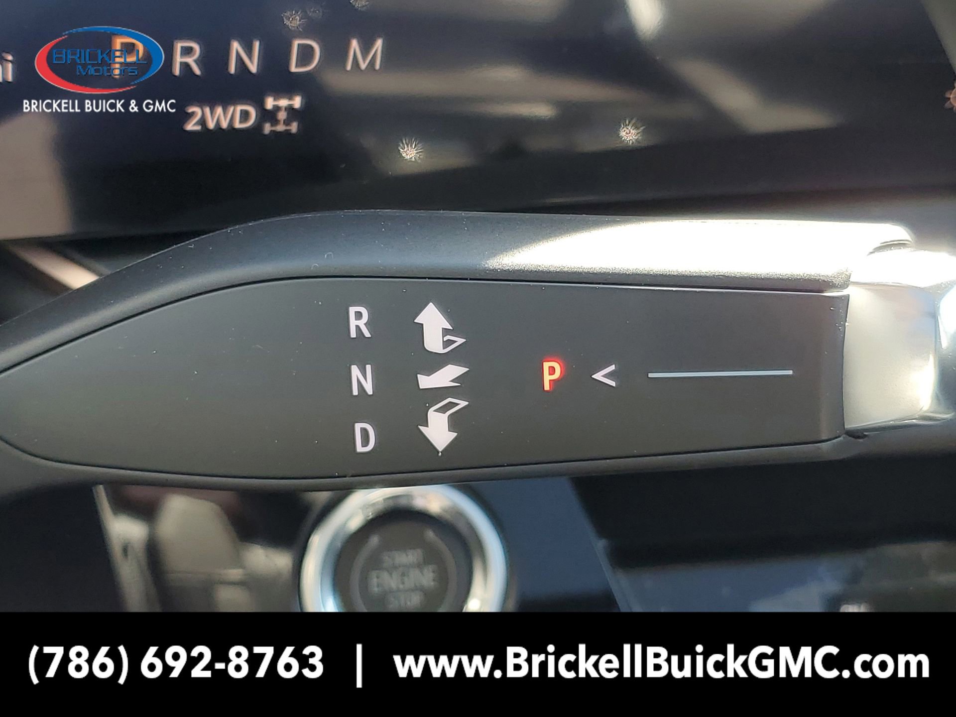 New 2026 Buick Envision Sport Touring AWD/4WD image 32