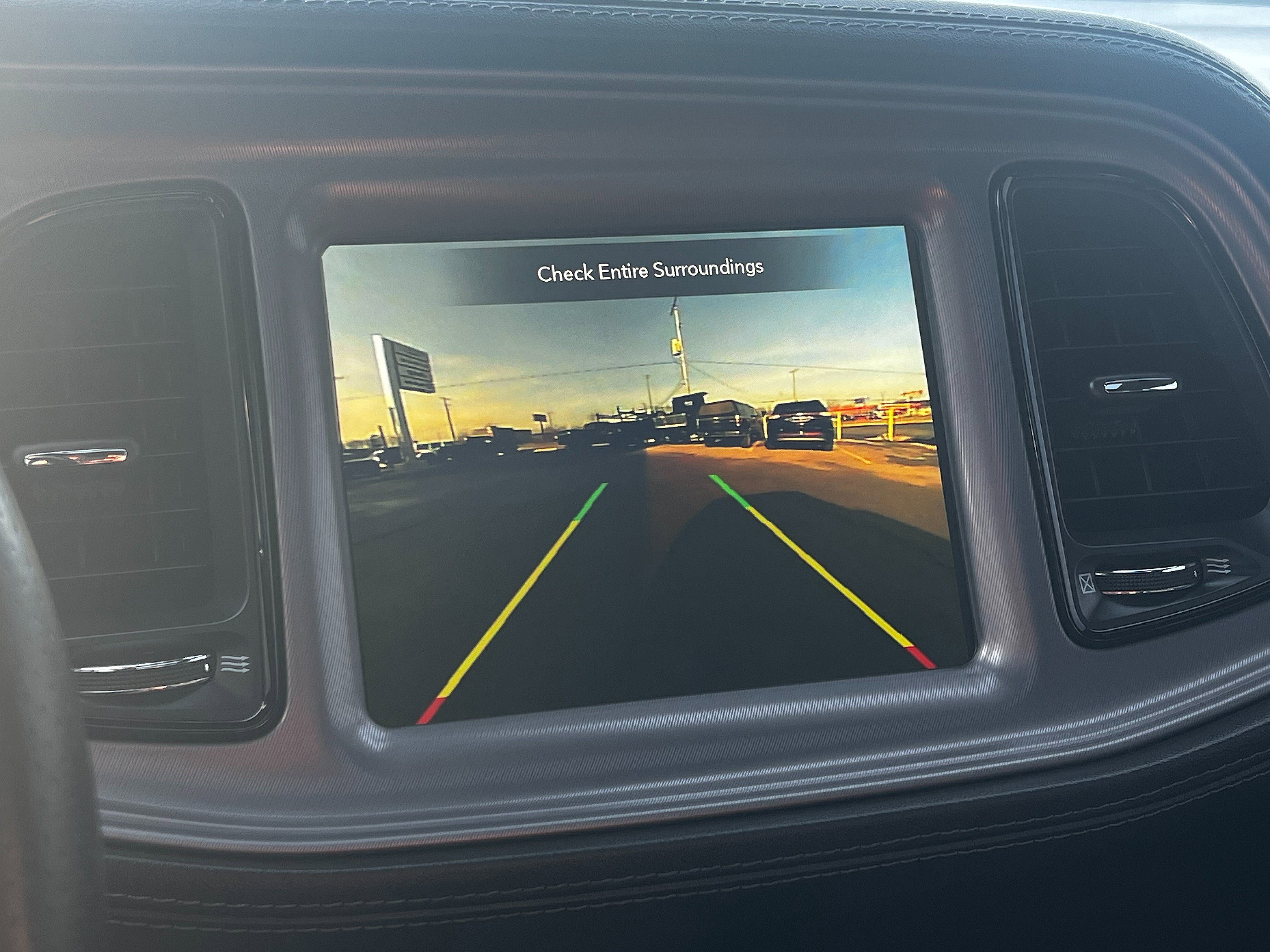 Used 2023 Dodge Challenger R/T Scat Pack w/ T/A Package image 24