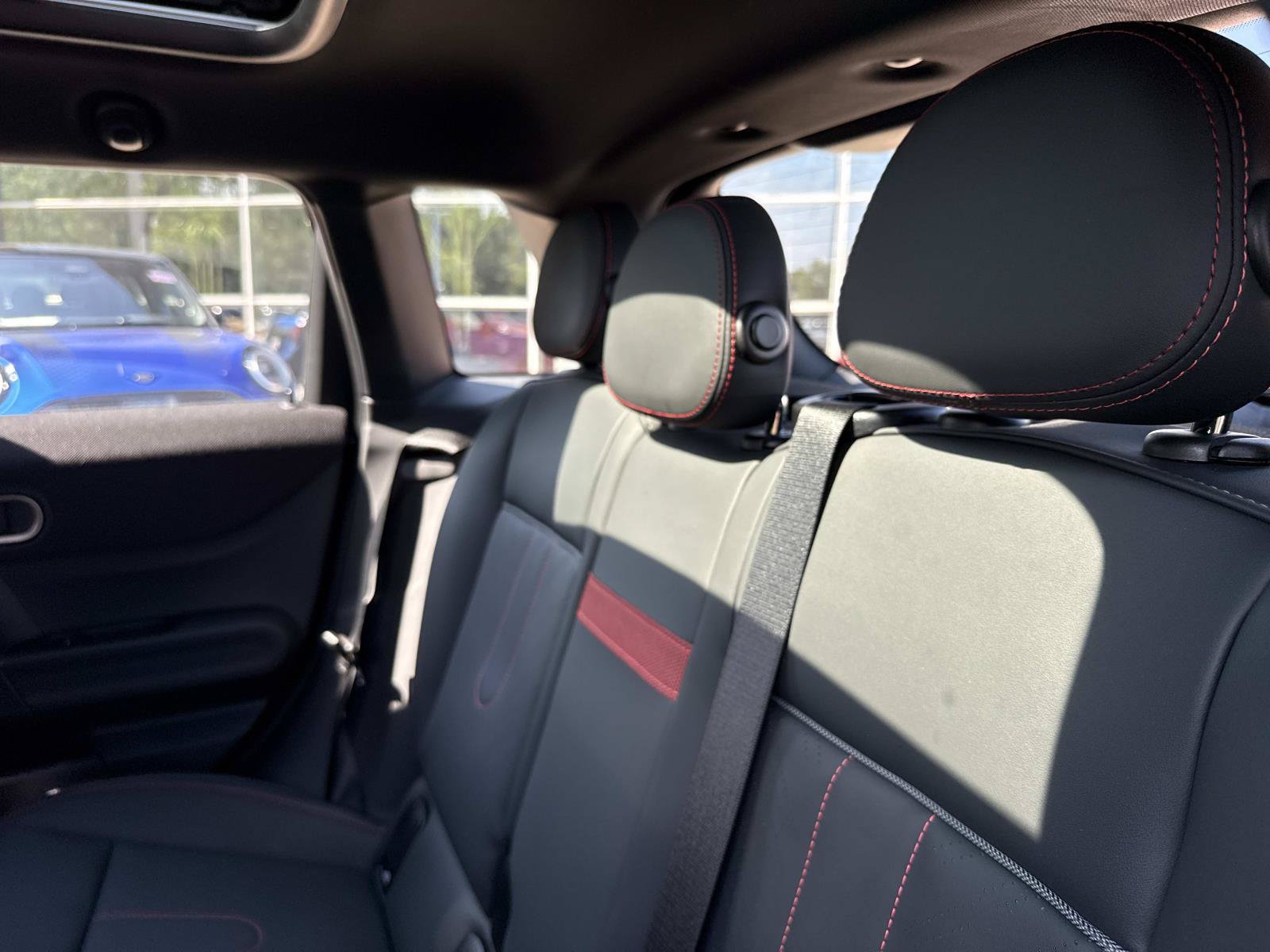 New 2026 MINI Cooper S FWD image 16