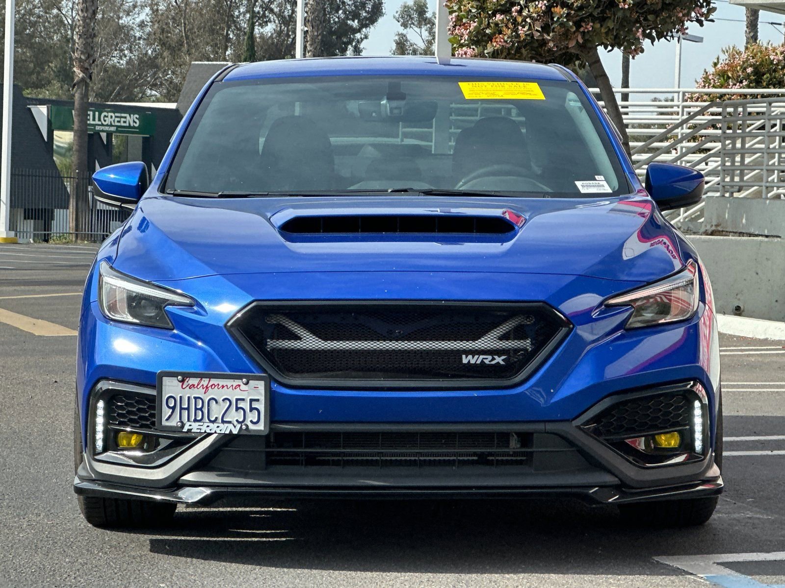 Used 2023 Subaru WRX Premium image 7