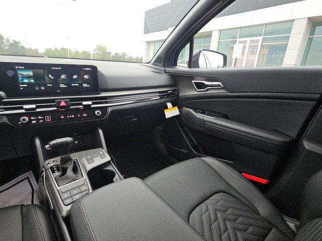 New 2026 Kia Sportage X-Line image 26