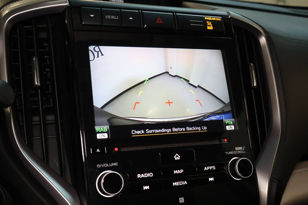 Used 2022 Subaru Ascent Touring w/ Popular Package #2A AWD/4WD image 35