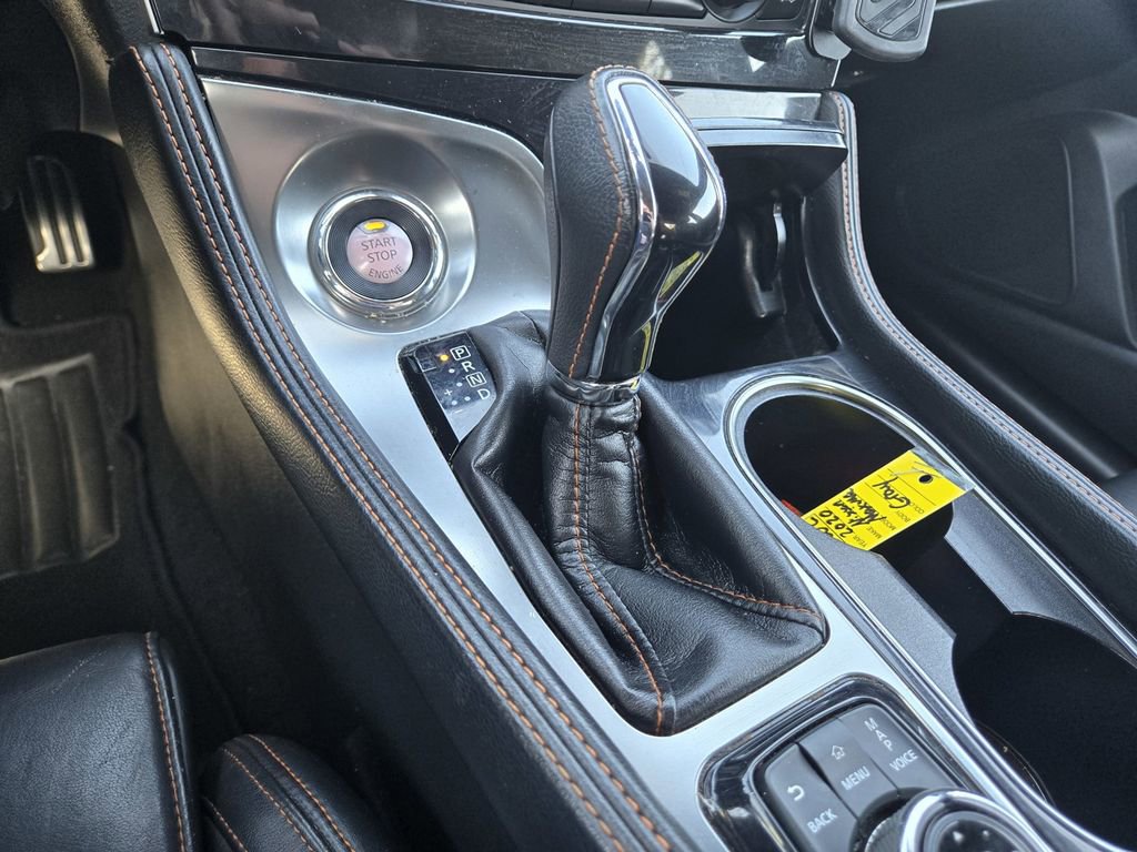 Used 2020 Nissan Maxima SR w/ Sport Mat Group FWD image 30
