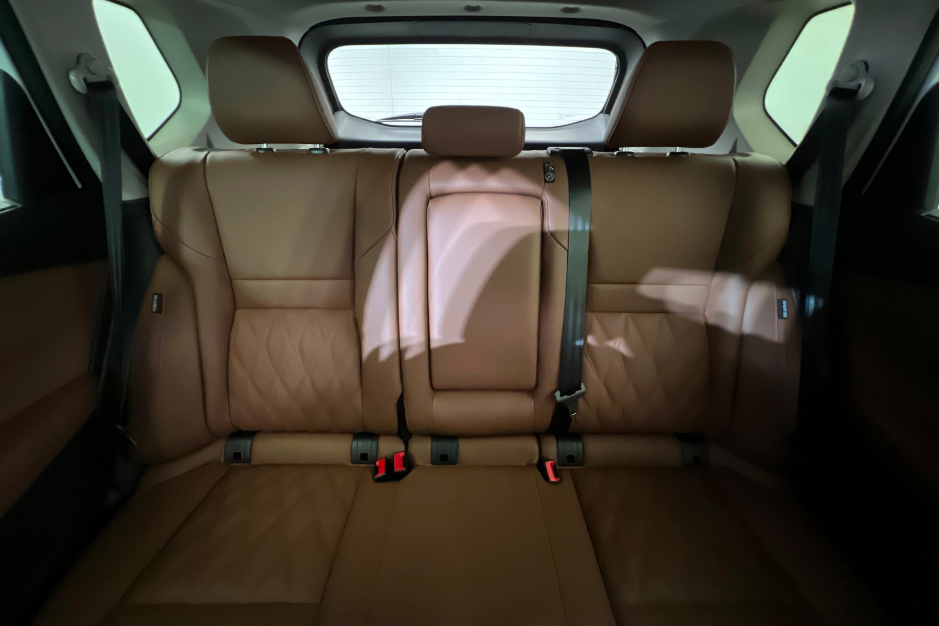 New 2026 Nissan Rogue Platinum w/ Tech Package image 25