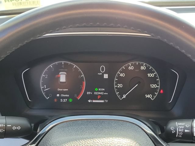 Certified 2024 Honda Pilot EX-L image 27