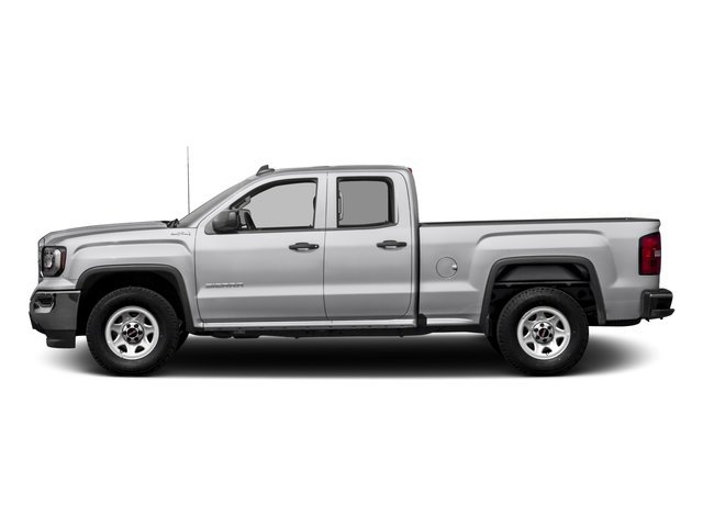 Used 2016 GMC Sierra 1500 4x4 Double Cab w/ Elevation Edition image 6
