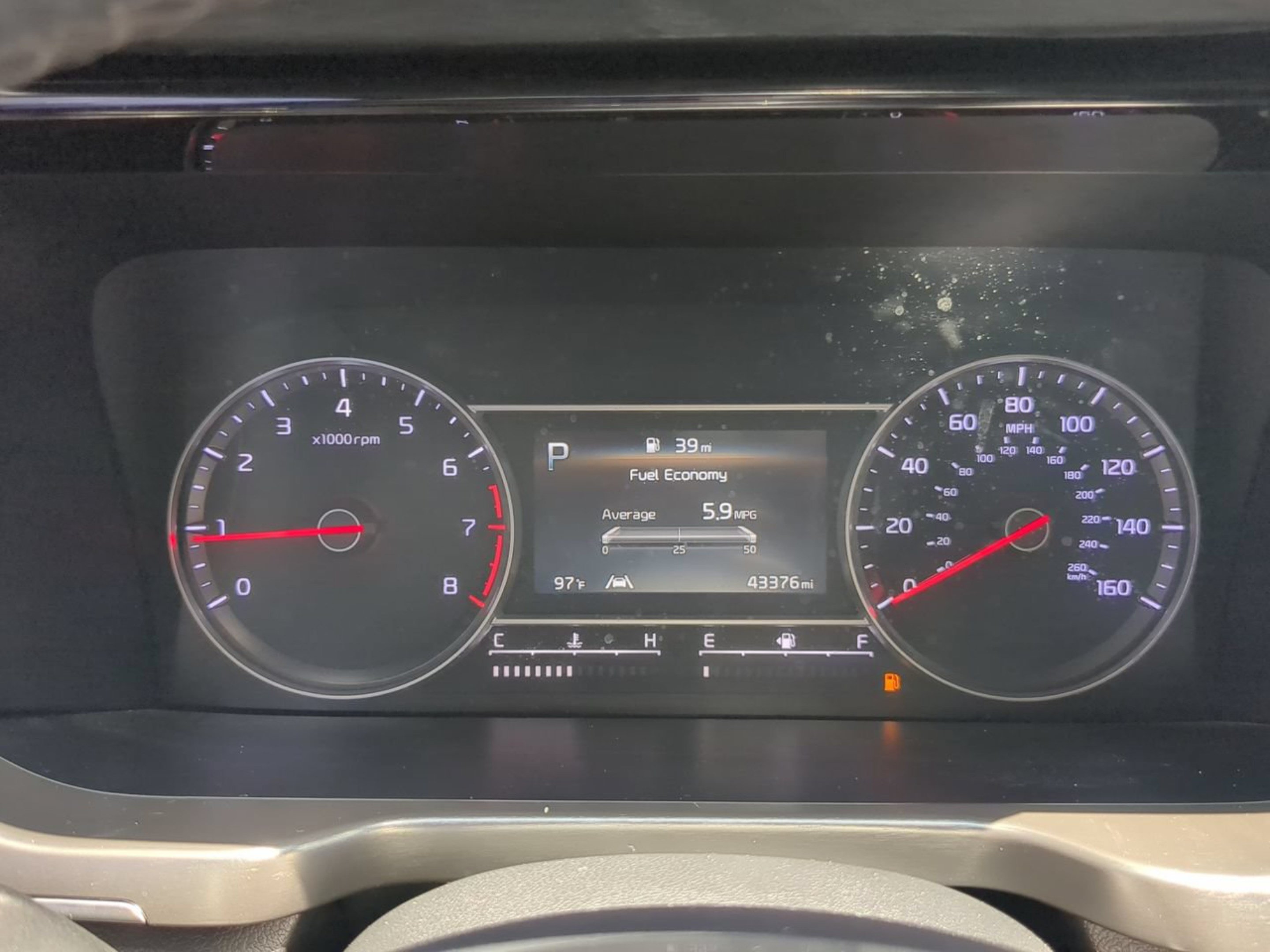 Certified 2022 Kia Sorento SX FWD image 33