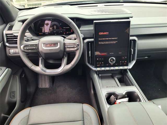 New 2026 GMC Acadia AT4 image 10