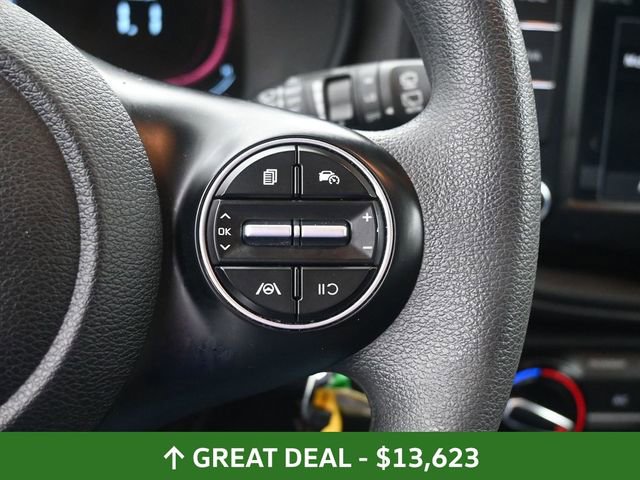 Used 2023 Kia Soul LX w/ Option Group 015 image 32