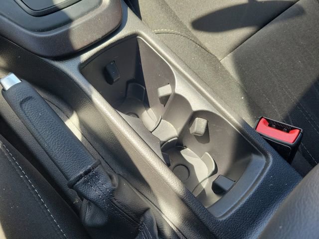 Used 2018 Ford Focus SE image 24