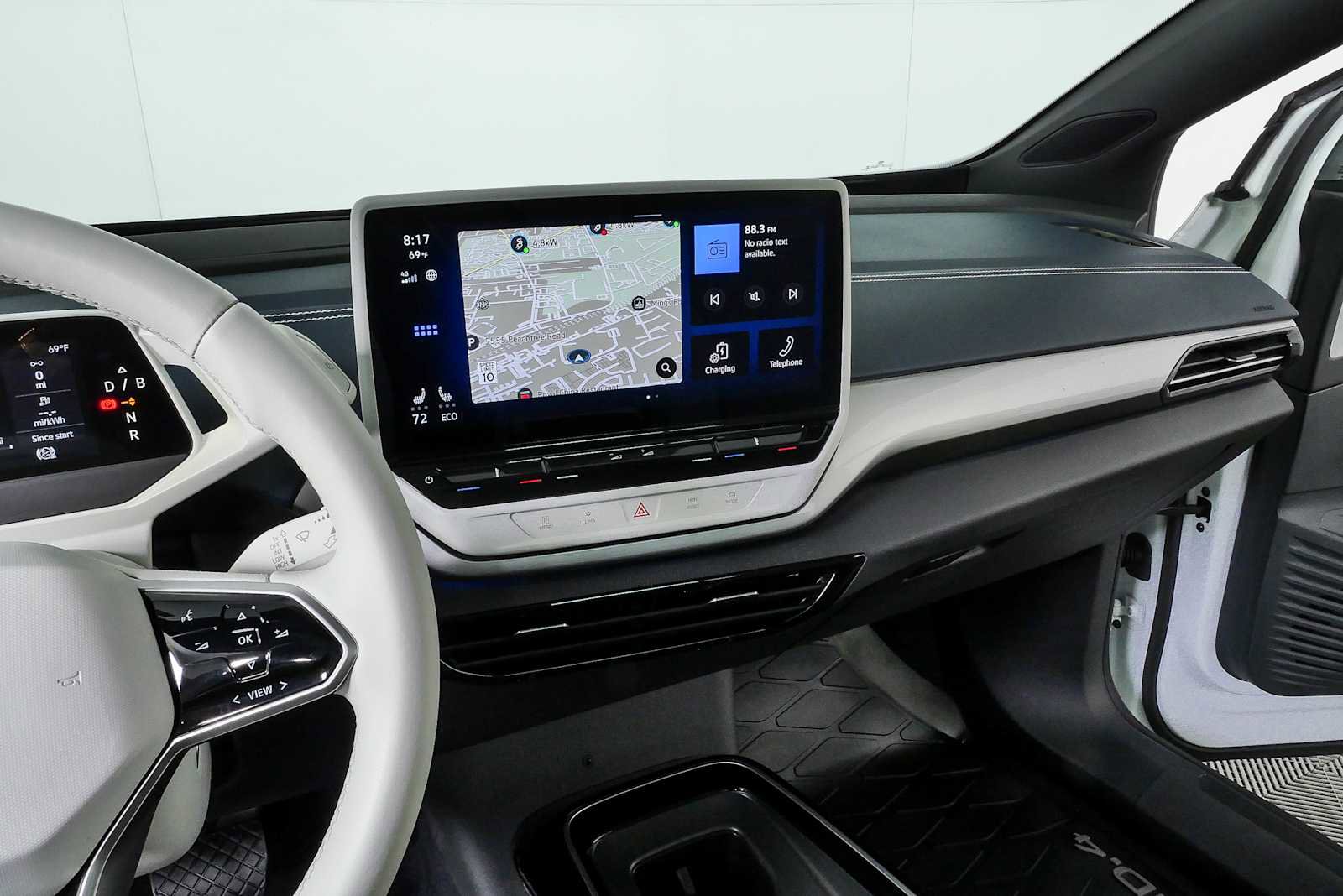 Used 2023 Volkswagen ID.4 Pro S RWD image 16