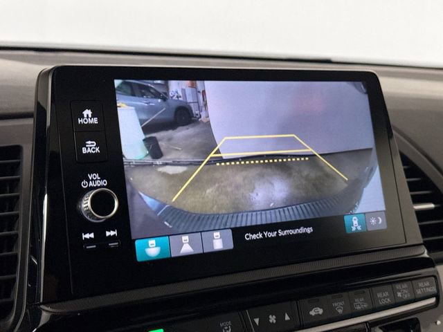 Used 2025 Honda Odyssey EX-L image 6