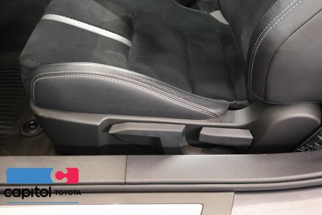 Certified 2025 Toyota GR86 Premium w/ ALL Weather Mat Package (TMS) RWD image 13
