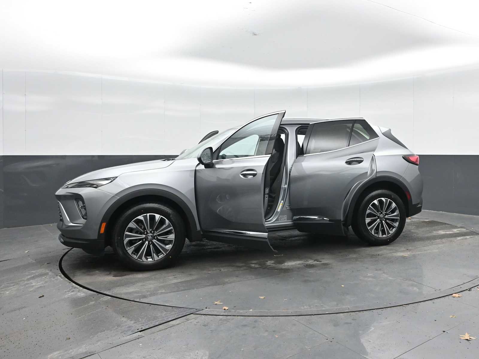 New 2026 Buick Envision Preferred image 53