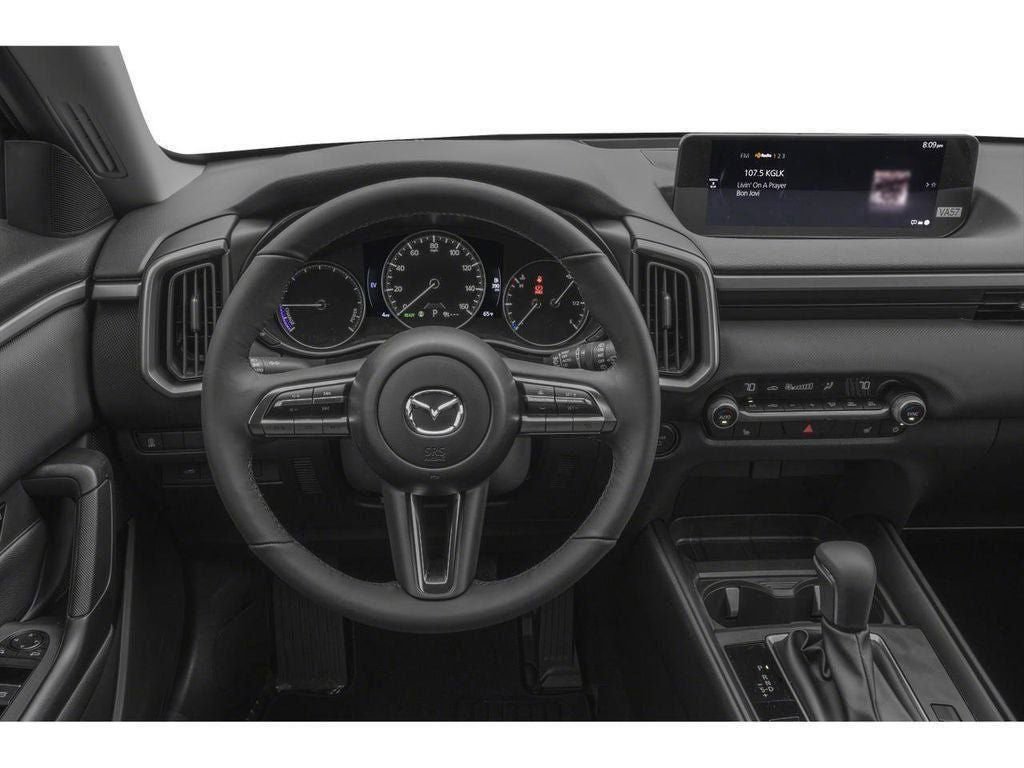 New 2026 MAZDA CX-50 2.5 Hybrid w/ Weather Package AWD/4WD image 36