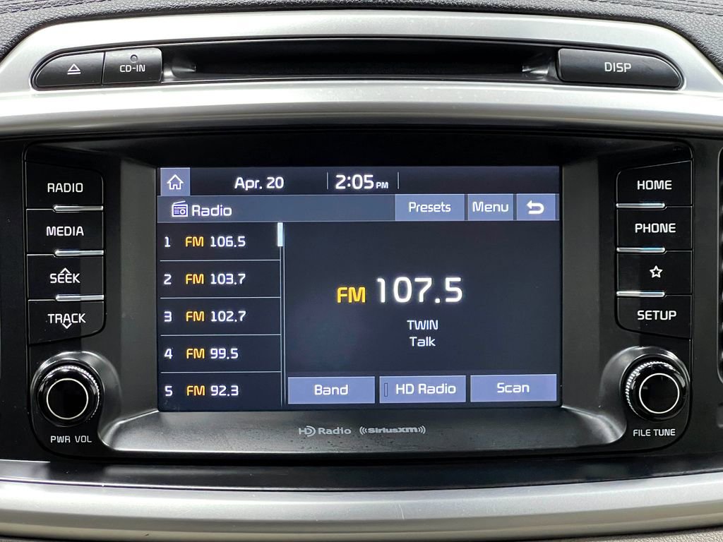 Used 2019 Kia Sorento EX image 23