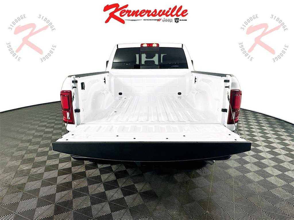 New 2025 RAM 2500 Power Wagon image 16