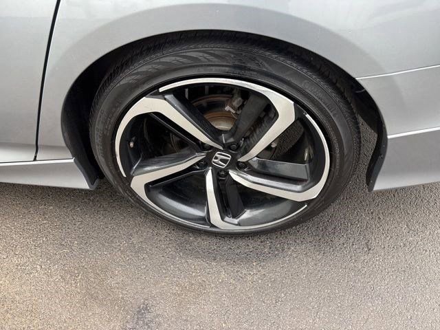 Used 2021 Honda Accord Sport image 42