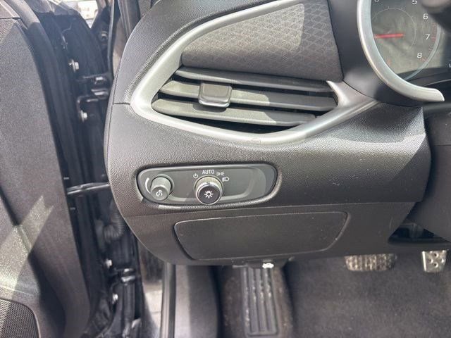 Used 2019 Chevrolet Malibu RS w/ LPO, Convenience Package 1 image 19