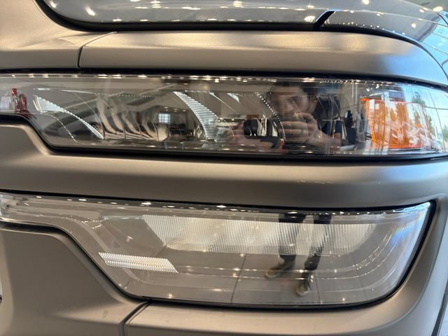 New 2026 RAM 2500 Tradesman AWD/4WD image 9