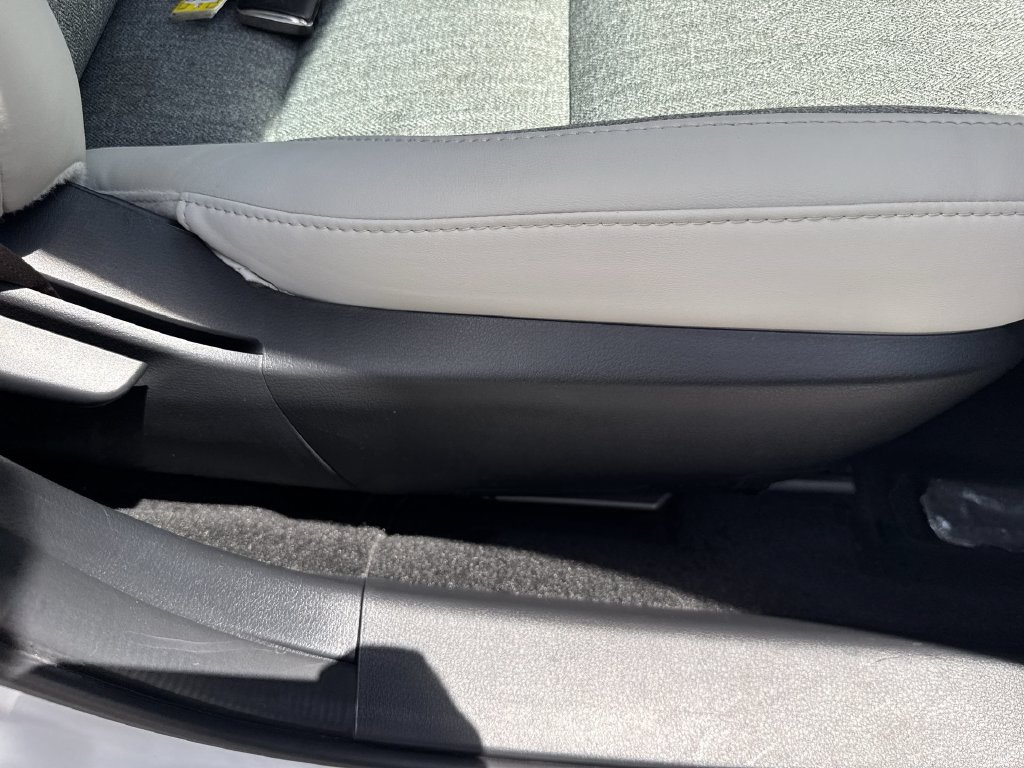 Certified 2026 MAZDA CX-30 AWD 2.5 S image 45