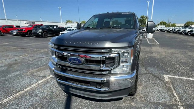Used 2020 Ford F350 XLT image 5