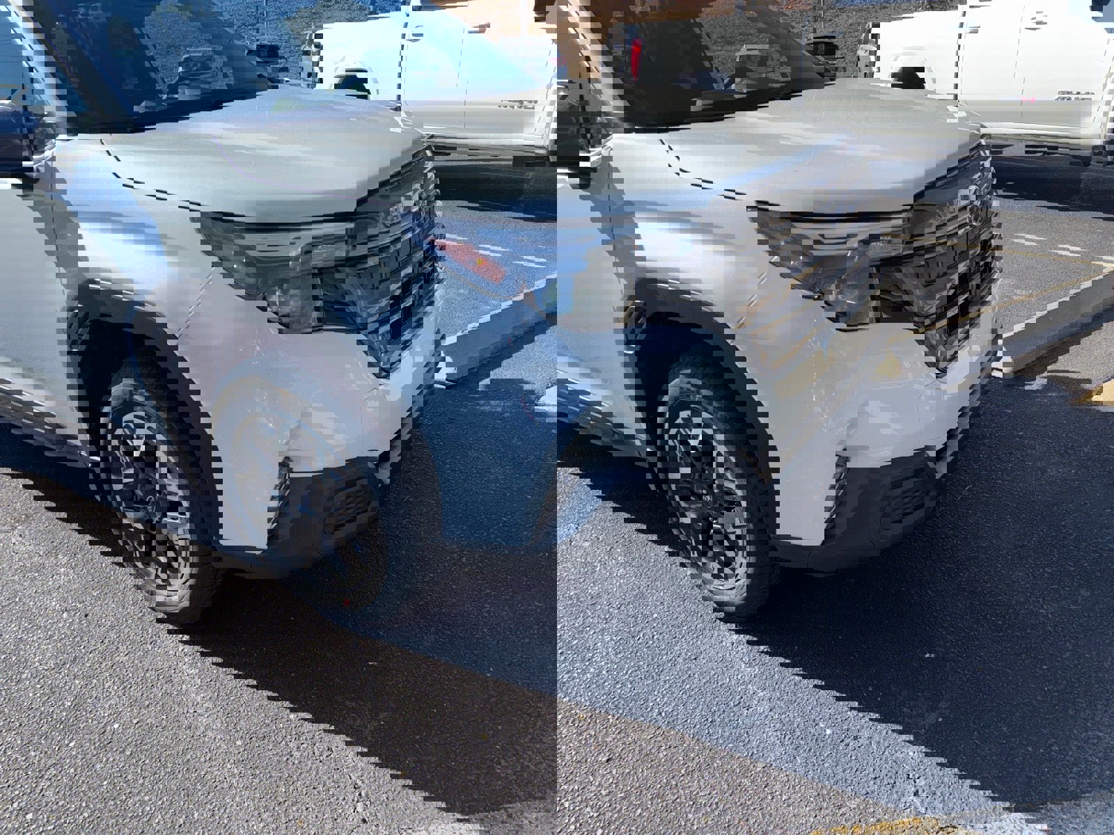 New 2026 Subaru Forester Premium image 8