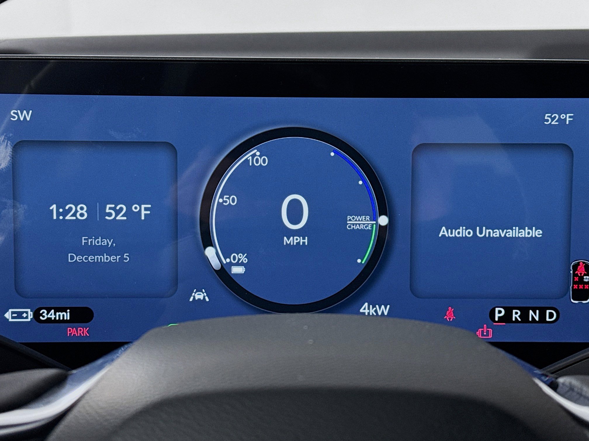 New 2026 Honda Prologue Touring image 12