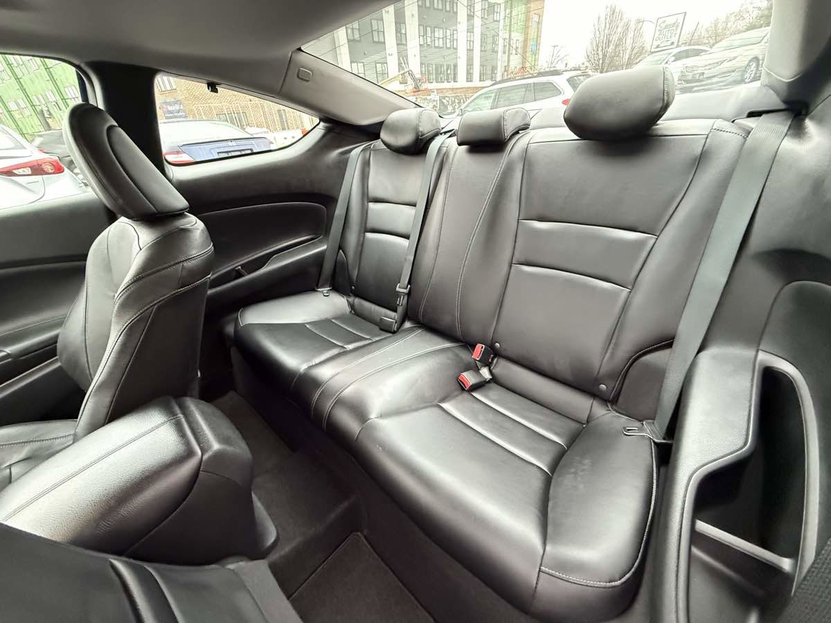 Used 2014 Honda Accord EX-L image 11