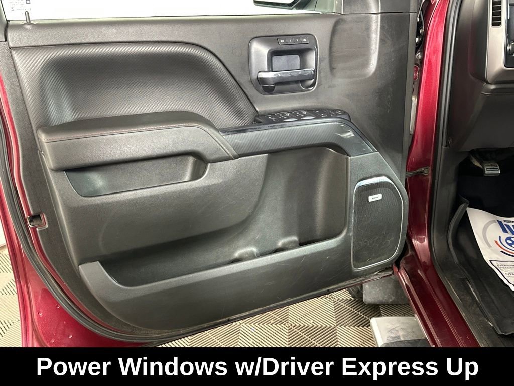 Used 2014 GMC Sierra 1500 SLT w/ All-Terrain Package image 15