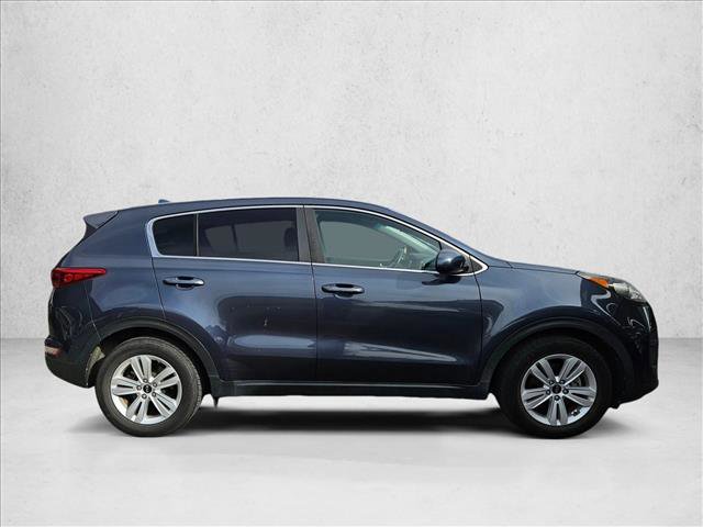 Used 2018 Kia Sportage LX image 4