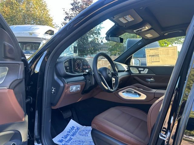 Used 2026 Mercedes-Benz GLS 450 4MATIC image 13