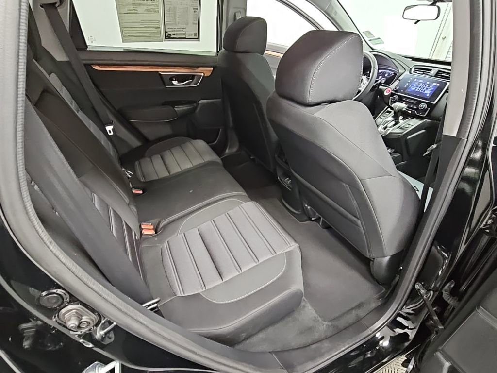 Used 2021 Honda CR-V EX image 33