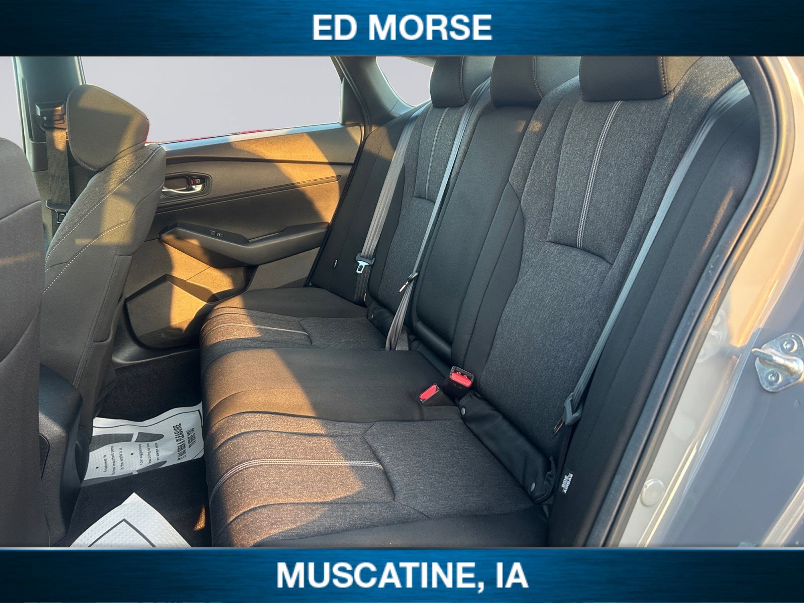 Used 2024 Honda Accord Sport image 13