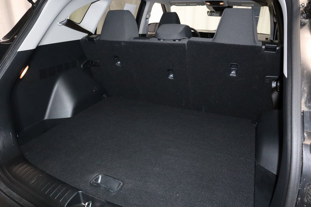 Used 2025 Kia Seltos LX image 15