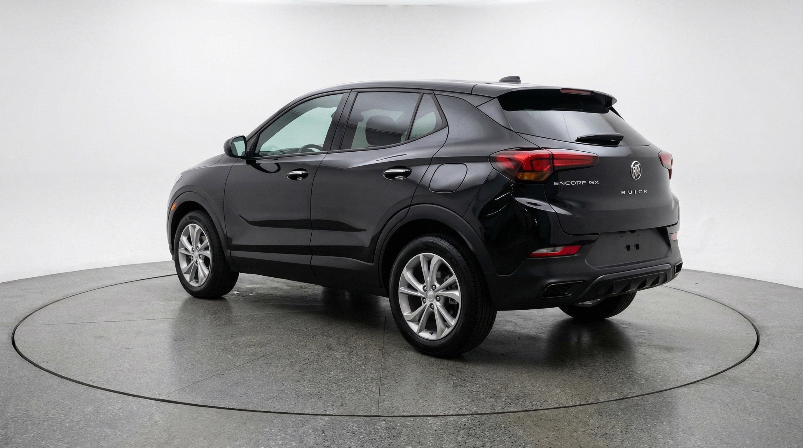 Used 2025 Buick Encore GX Preferred image 6