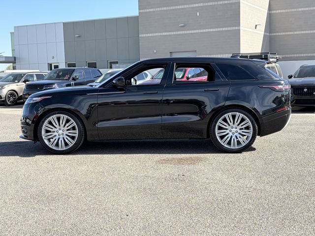 Used 2023 Land Rover Range Rover Velar R-Dynamic S AWD/4WD image 32