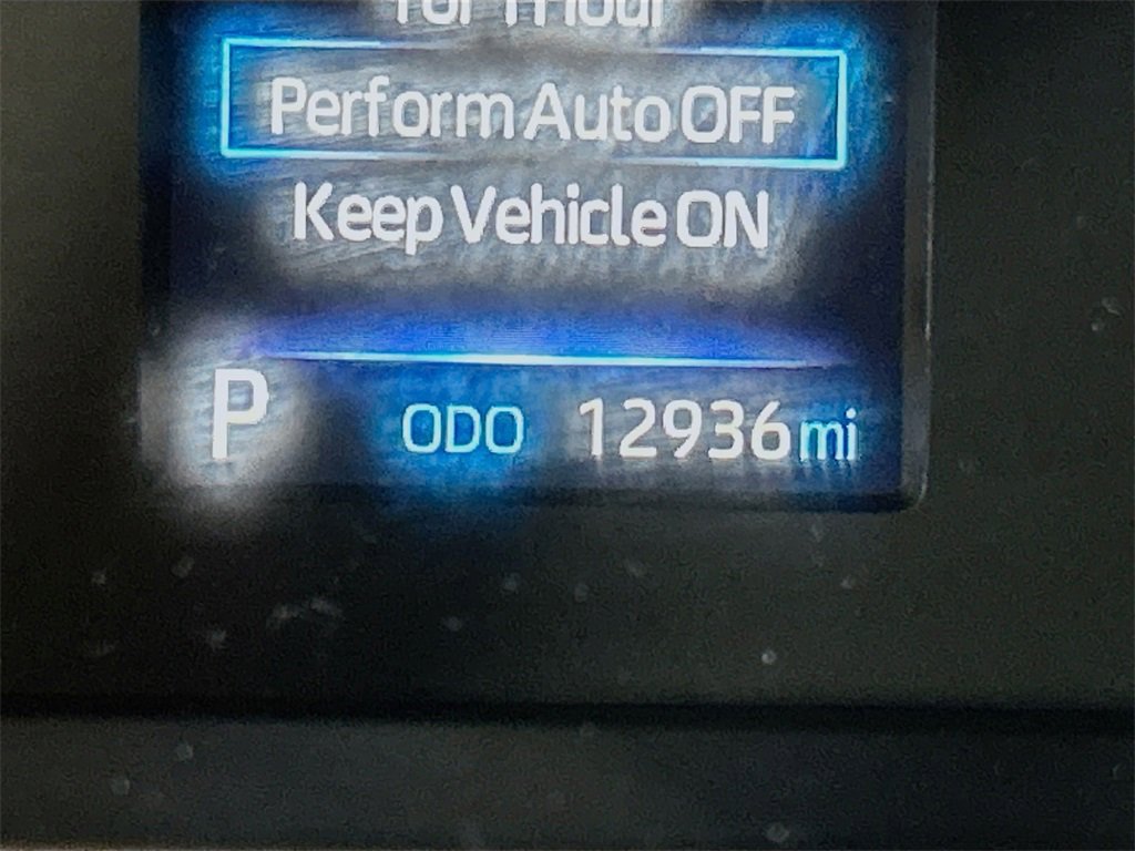 Used 2025 Toyota Tundra SR5 image 10